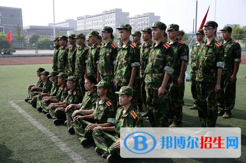 徐州中專學校什么時候招生