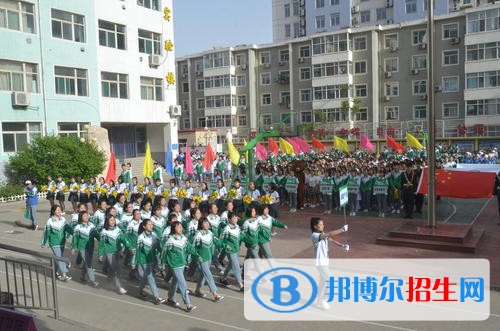 太原初中畢業(yè)可以上中專(zhuān)學(xué)校嗎