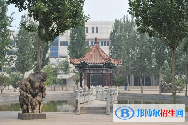 石家莊華興科技工程學(xué)校2019年報名條件、招生對象