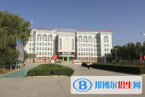 阿克蘇職業(yè)技術(shù)學(xué)院單招2019年單獨招生報名時間、網(wǎng)址入口