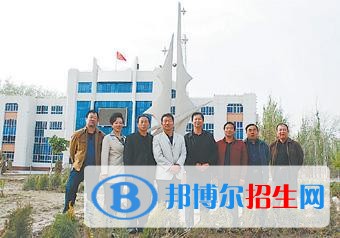 新疆生產(chǎn)建設兵團興新職業(yè)技術學院單招2019年單獨招生報名時間、網(wǎng)址入口