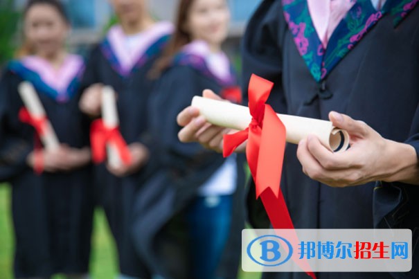 中職學校的專業(yè)對口升學怎么報考