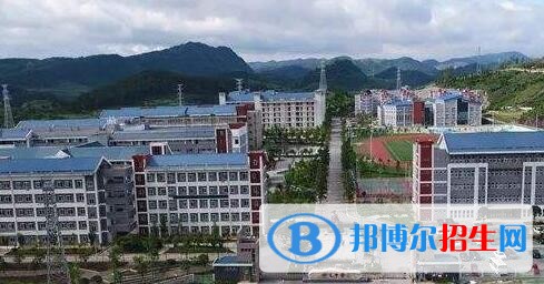 貴州修文中學(xué)2019年招生計劃