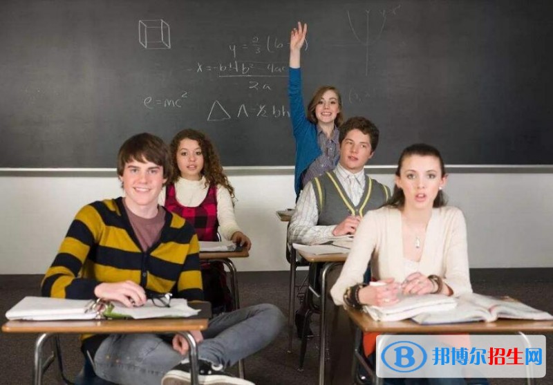 湖南中專學校有哪些