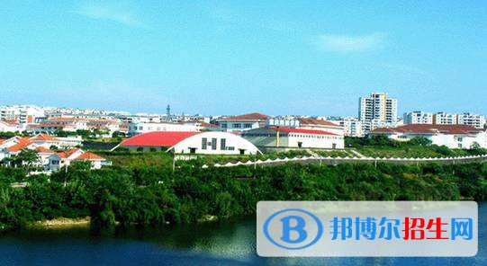 重慶海聯(lián)職業(yè)技術學院辦學條件，師資力量