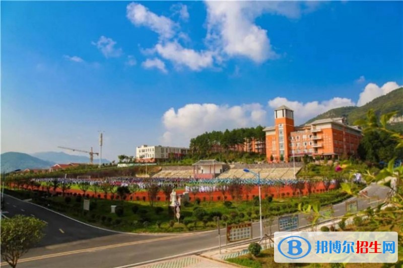 黃平縣中等職業(yè)學(xué)校的特色專業(yè)，就業(yè)前景