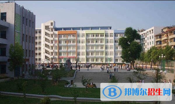 黔西第二中學(xué)怎么樣、好不好