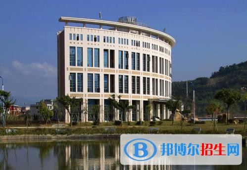 閩北職業(yè)技術(shù)學院單招2019年有哪些專業(yè)