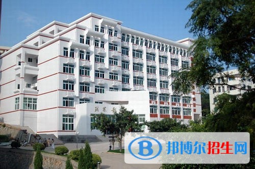 黎明職業(yè)大學(xué)單招2020年報名條件、招生要求、招生對象