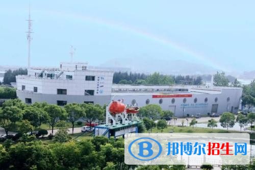 浙江國(guó)際海運(yùn)職業(yè)技術(shù)學(xué)院五年制大專地址在哪里