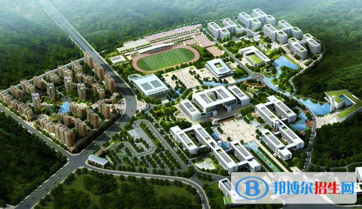 襄陽汽車職業(yè)技術(shù)學院五年制大專2