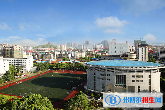 江西哪些大專(zhuān)有鐵路學(xué)校