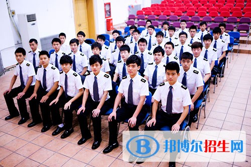 浙江男生讀鐵路學校怎么樣