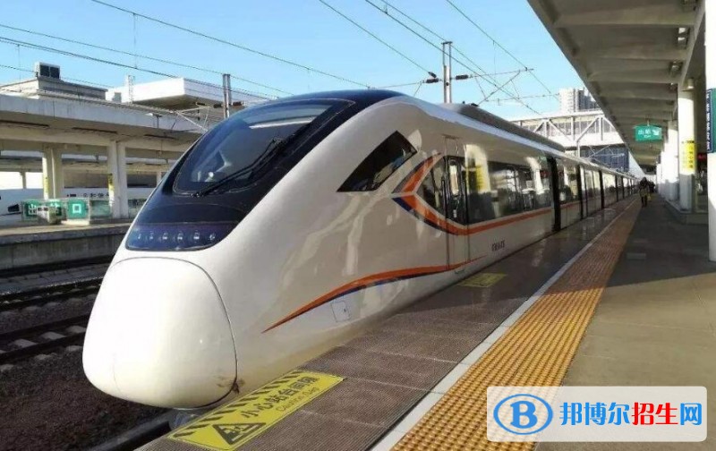 貴州初中生可以上什么鐵路學校