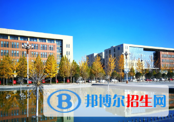 河南哪個大專學校鐵路學校好