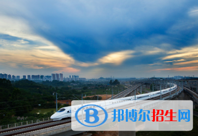 浙江有幾個鐵路學校