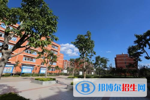 四川會理現(xiàn)代職業(yè)技術(shù)學(xué)校學(xué)校怎么樣