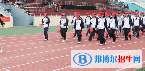 榆林北方工業(yè)職業(yè)學校怎么樣、好不好