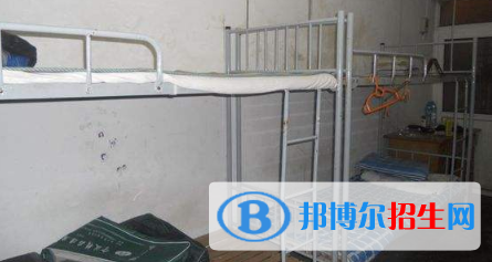 江西電力高級技工學校2020宿舍條件