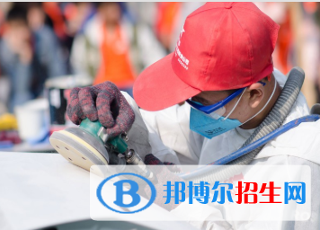 江西康展汽車科技學(xué)校怎么樣、好不好