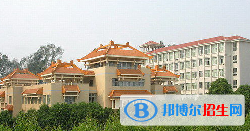 廣西華僑學(xué)校怎么樣、好不好