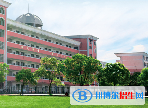 江西新能源技工學校怎么樣、好不好
