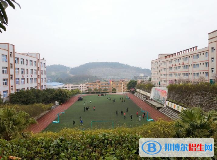 重慶涪陵信息技術(shù)學校2020年有哪些專業(yè)
