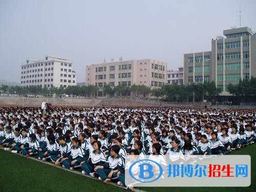 鄰水柑子職業(yè)技術(shù)學(xué)校2020年報(bào)名條件、招生要求、招生對象