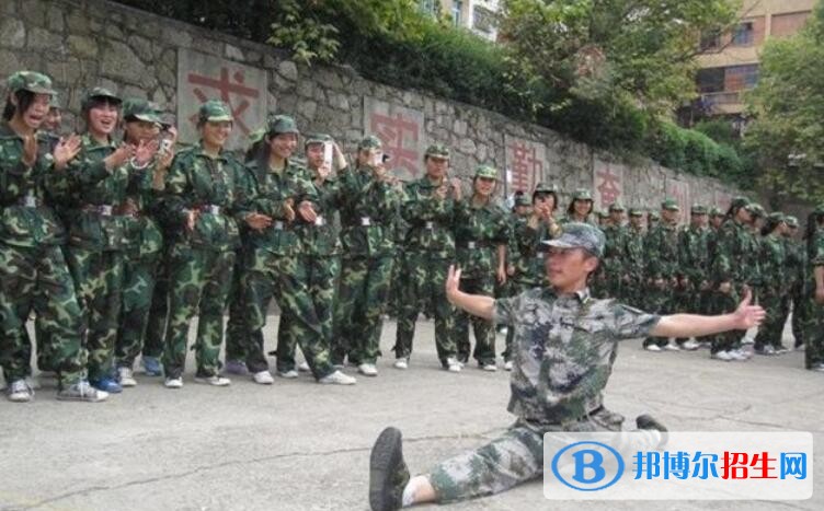 黔東南州國防學(xué)校怎么樣、好不好
