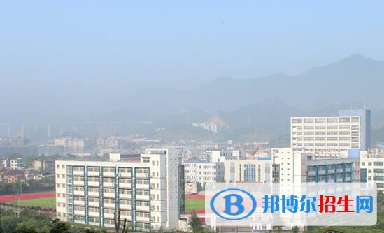 貴州省內(nèi)貿(mào)學(xué)校怎么樣、好不好