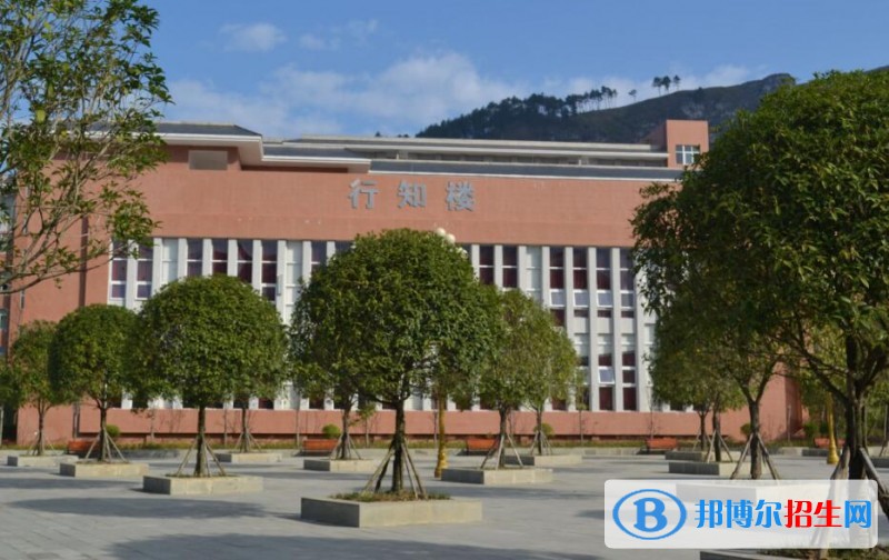 貴定師范學校怎么樣、好不好