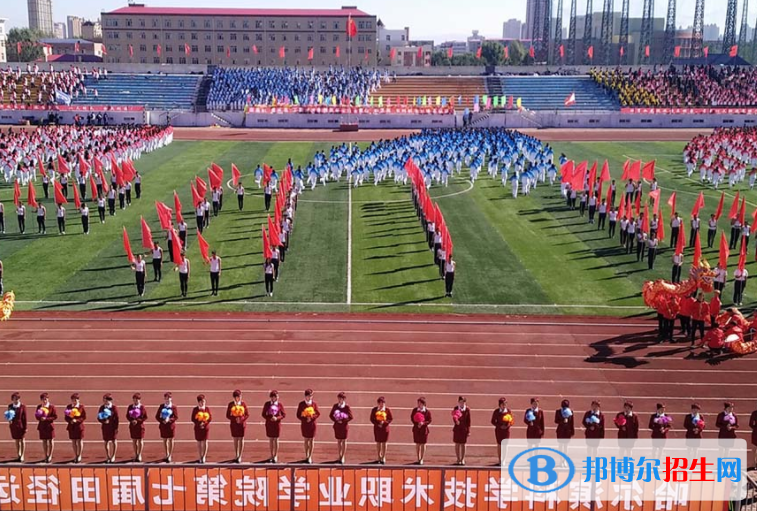 哈爾濱科學(xué)技術(shù)職業(yè)學(xué)院?jiǎn)握?020年單獨(dú)招生報(bào)名條件、招生要求、招生對(duì)象