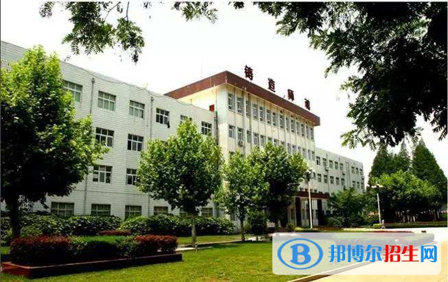 徐州中等專業(yè)學校怎么樣、好不好