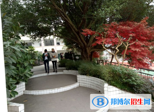 重慶統(tǒng)景職業(yè)中學2020年有哪些專業(yè)