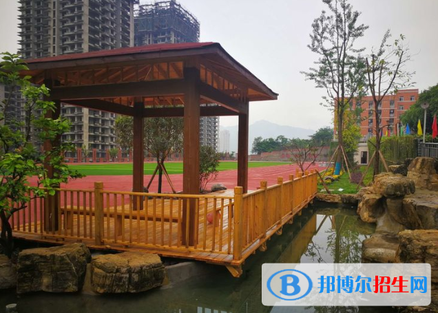 重慶藝才高級(jí)技工學(xué)校怎么樣、好不好