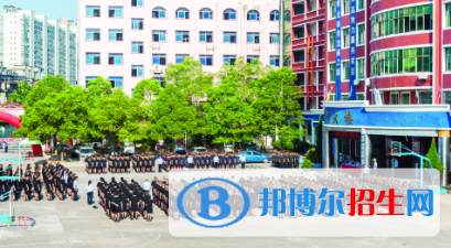 新余司法警官學(xué)校2020年報名條件、招生要求、招生對象
