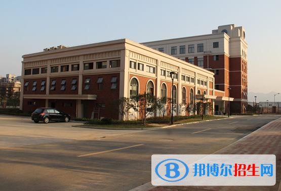 富陽(yáng)職業(yè)教育中心怎么樣、好不好