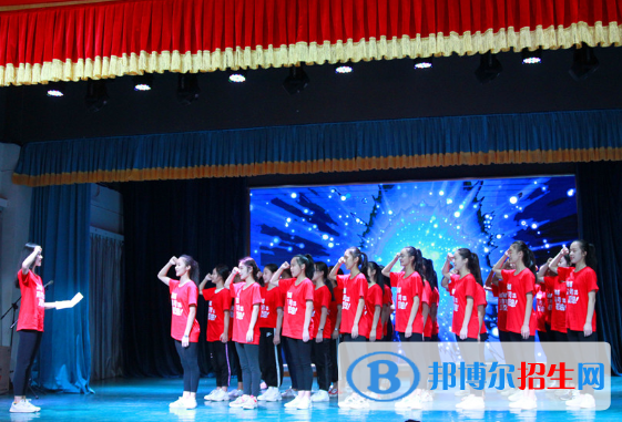 江西中山舞蹈中等專(zhuān)業(yè)學(xué)校2020年招生辦聯(lián)系電話