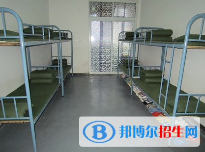 重慶酉陽(yáng)縣職業(yè)教育中心2020年宿舍條件