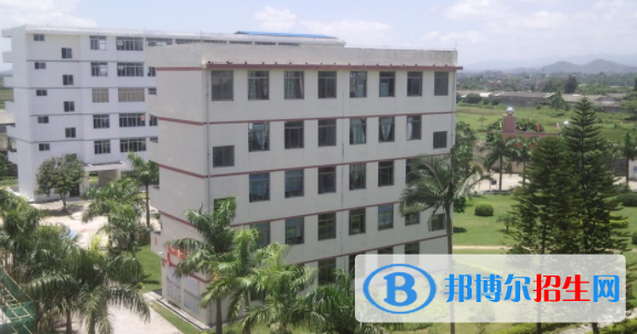 博白職業(yè)中等專業(yè)學(xué)校2020年報(bào)名條件、招生要求、招生對(duì)象 