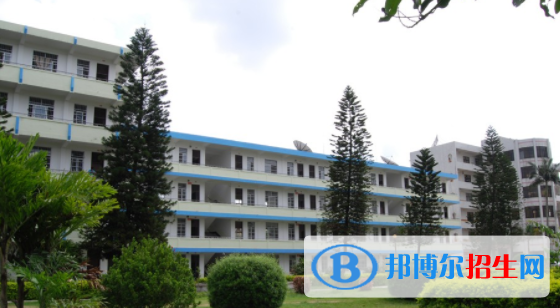 博白職業(yè)中等專業(yè)學(xué)校怎么樣、好不好