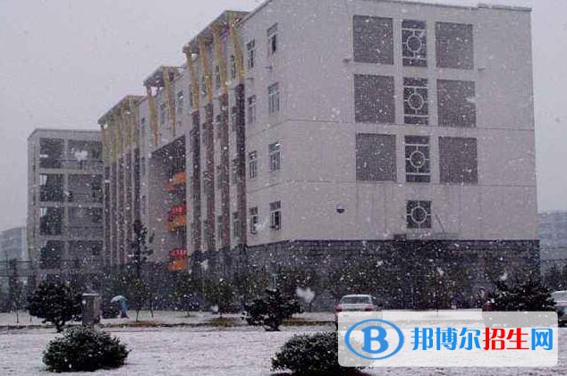 象山縣技工學校2020年招生簡章