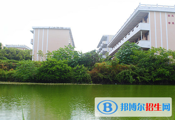 贛州南康區(qū)職業(yè)中等專業(yè)學(xué)校怎么樣、好不好
