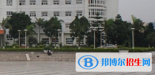 重慶商務(wù)高級技工學(xué)校怎么樣、好不好