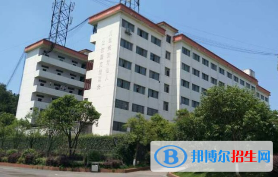 萍鄉(xiāng)交通職業(yè)學校2020年宿舍條件