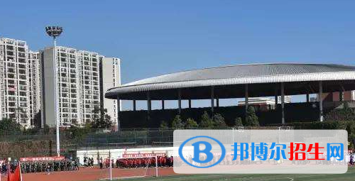 西安體育學院附屬競技體育學校怎么樣、好不好