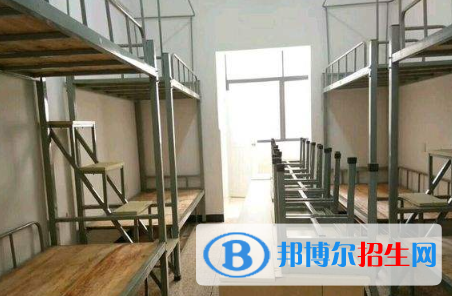 南城職業(yè)中等專業(yè)學(xué)校2020年宿舍條件
