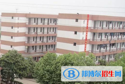 江西化學工業(yè)學校2020年宿舍條件