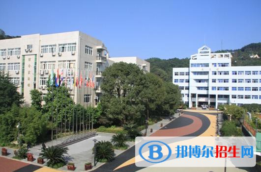 溫州華僑職業(yè)中等專業(yè)學(xué)校怎么樣、好不好