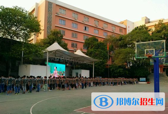 重慶建材技工學(xué)校2020年報(bào)名條件、招生要求、招生對象